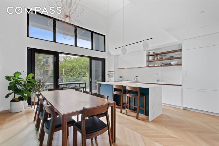 Property Photo: 42 Sharon Street NY 11211