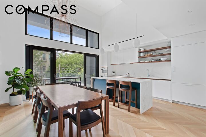 Property Photo:  42 Sharon Street  NY 11211 