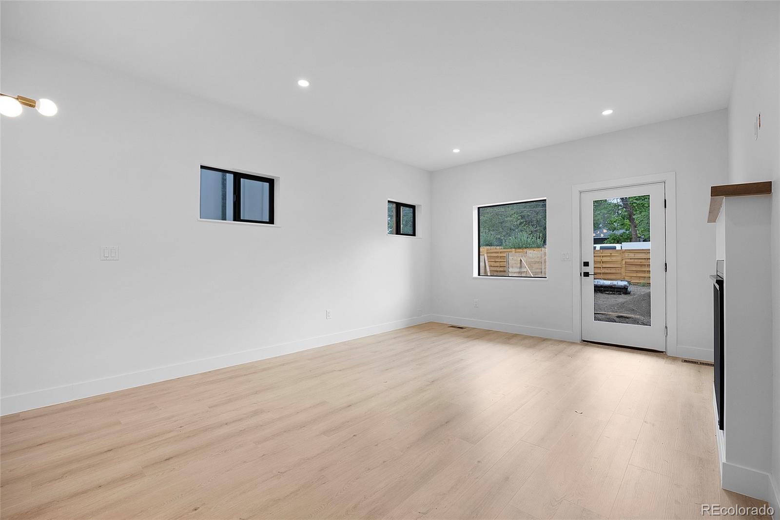 Property Photo:  1753 Harlan Street 2  CO 80214 