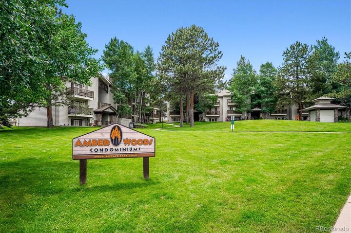 29656 Buffalo Park Road 208  Evergreen CO 80439 photo