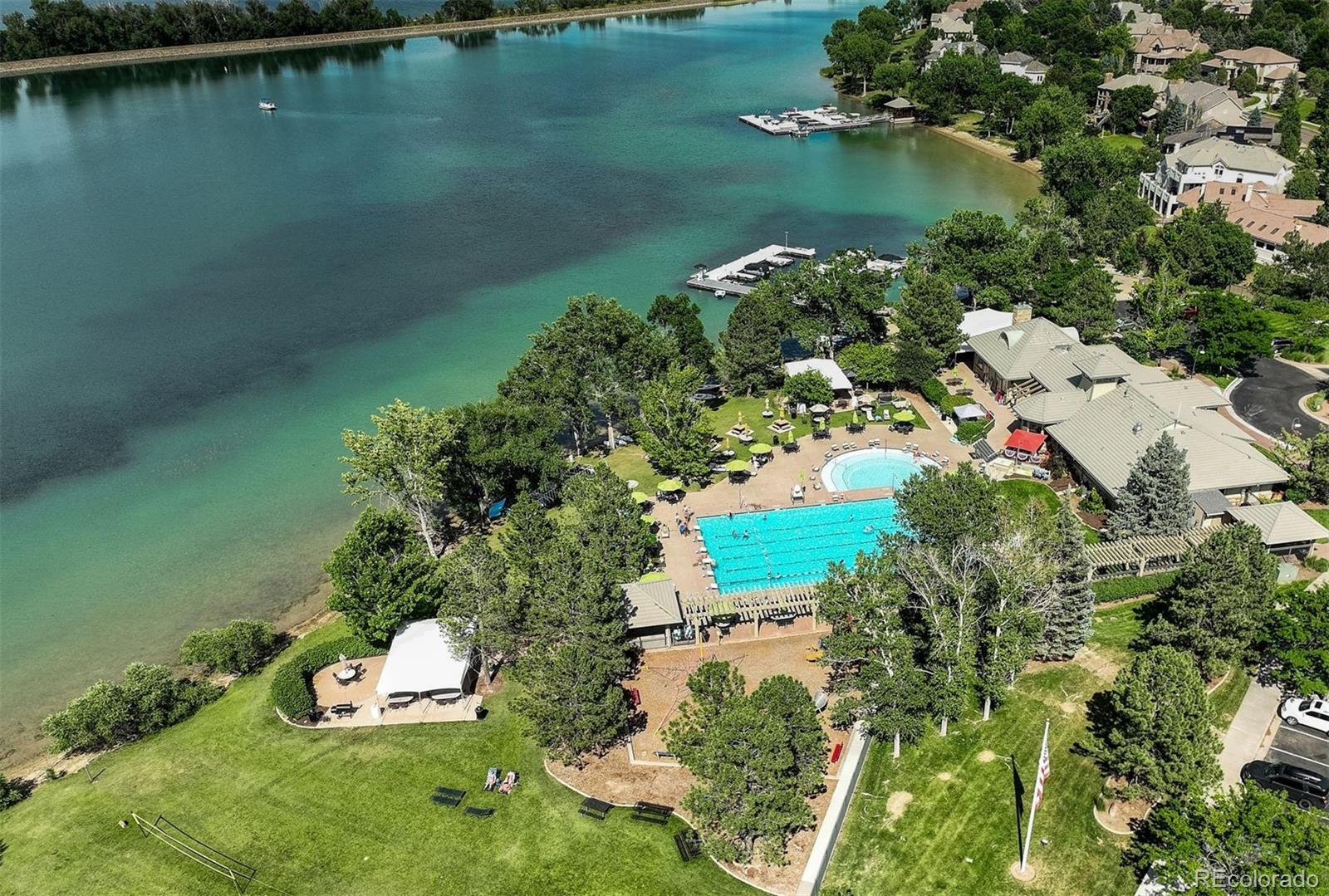Property Photo: 7400 W Grant Ranch Boulevard 9 CO 80123