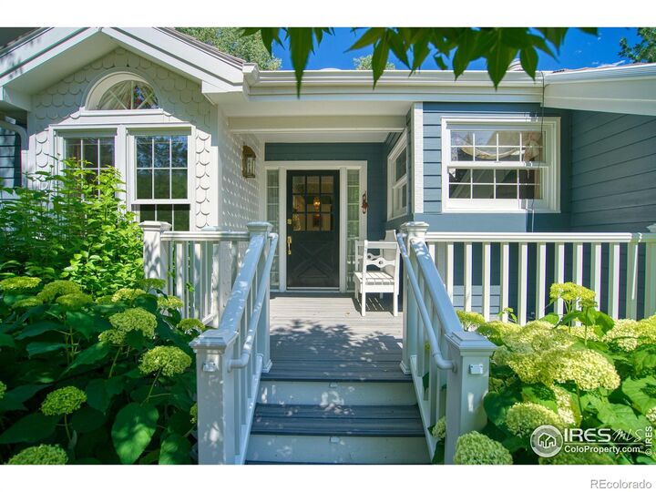 Property Photo:  4471 Wellington Road  CO 80301 