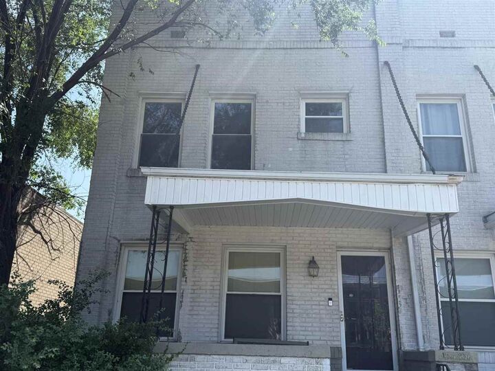 Property Photo: 19 S 11th Street IN 47374