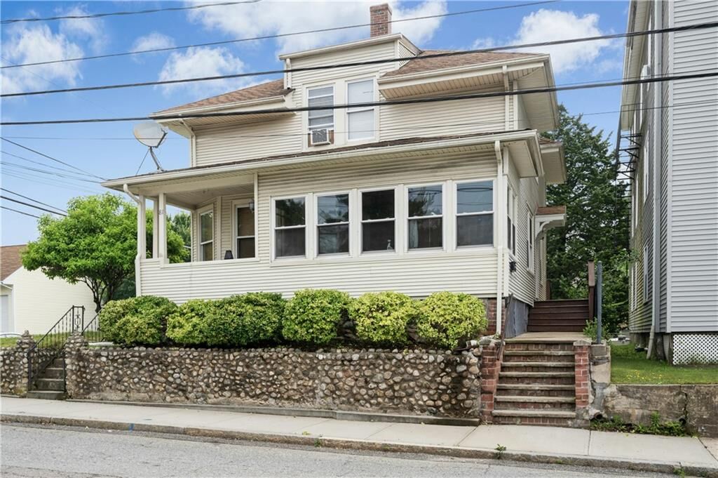 Property Photo:  79 Winthrop Street  RI 02895 