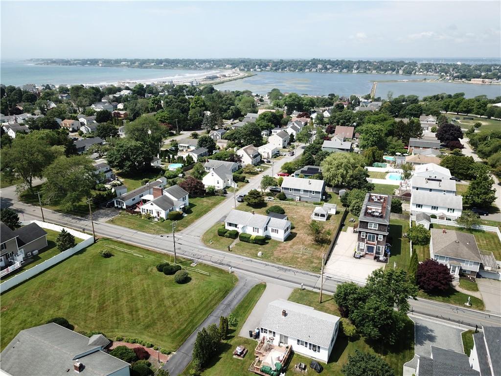 Property Photo:  117 Wolcott Avenue  RI 02842 