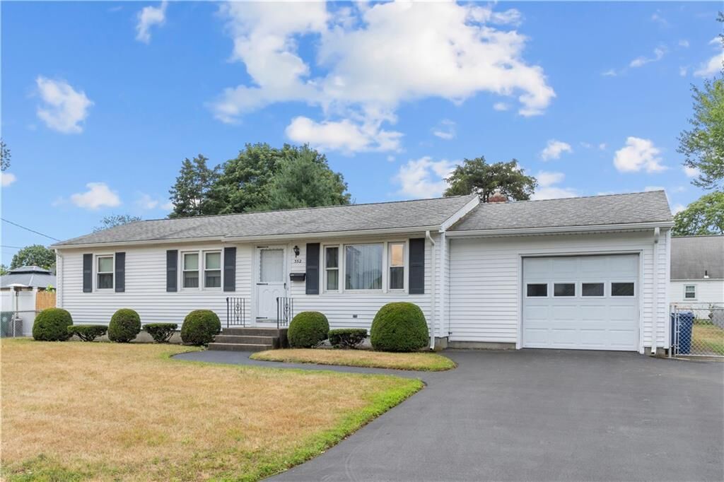 Property Photo:  352 Cove Avenue  RI 02886 