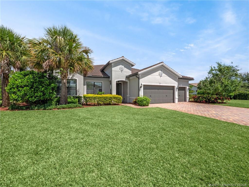 724 SW Sea Green Street  Palm City FL 34990 photo