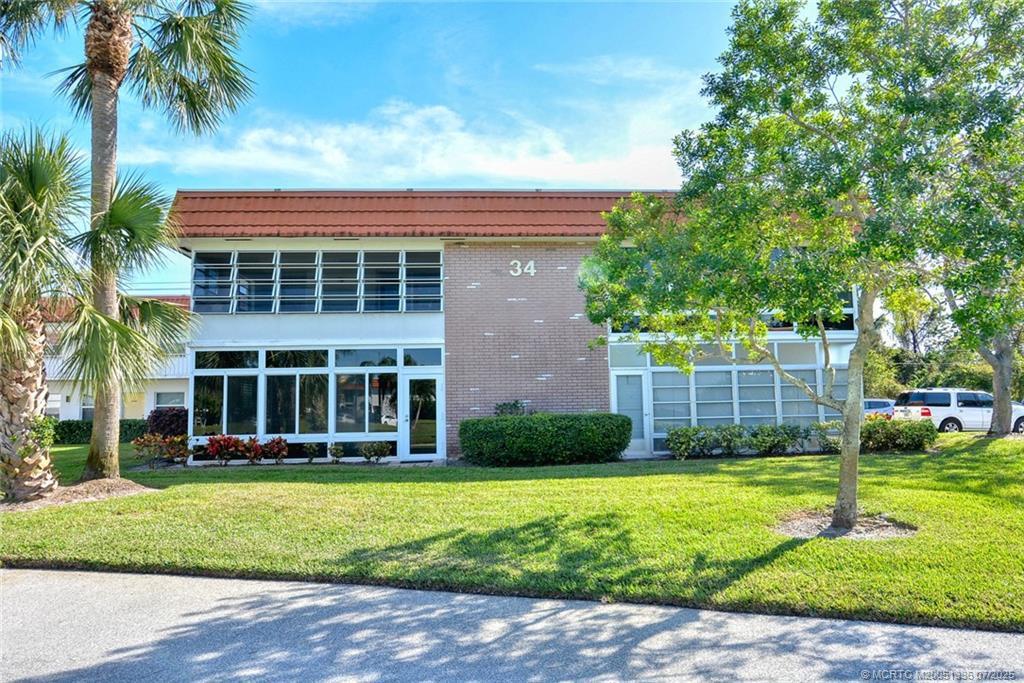 Property Photo: 1225 NW 21st Street 3406 FL 34994