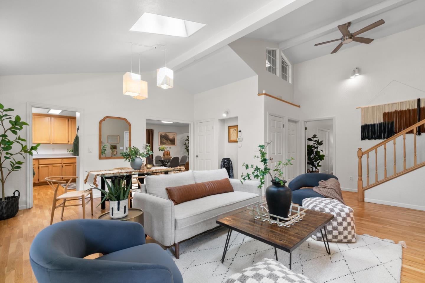 Property Photo:  105 William Way  CA 95018 
