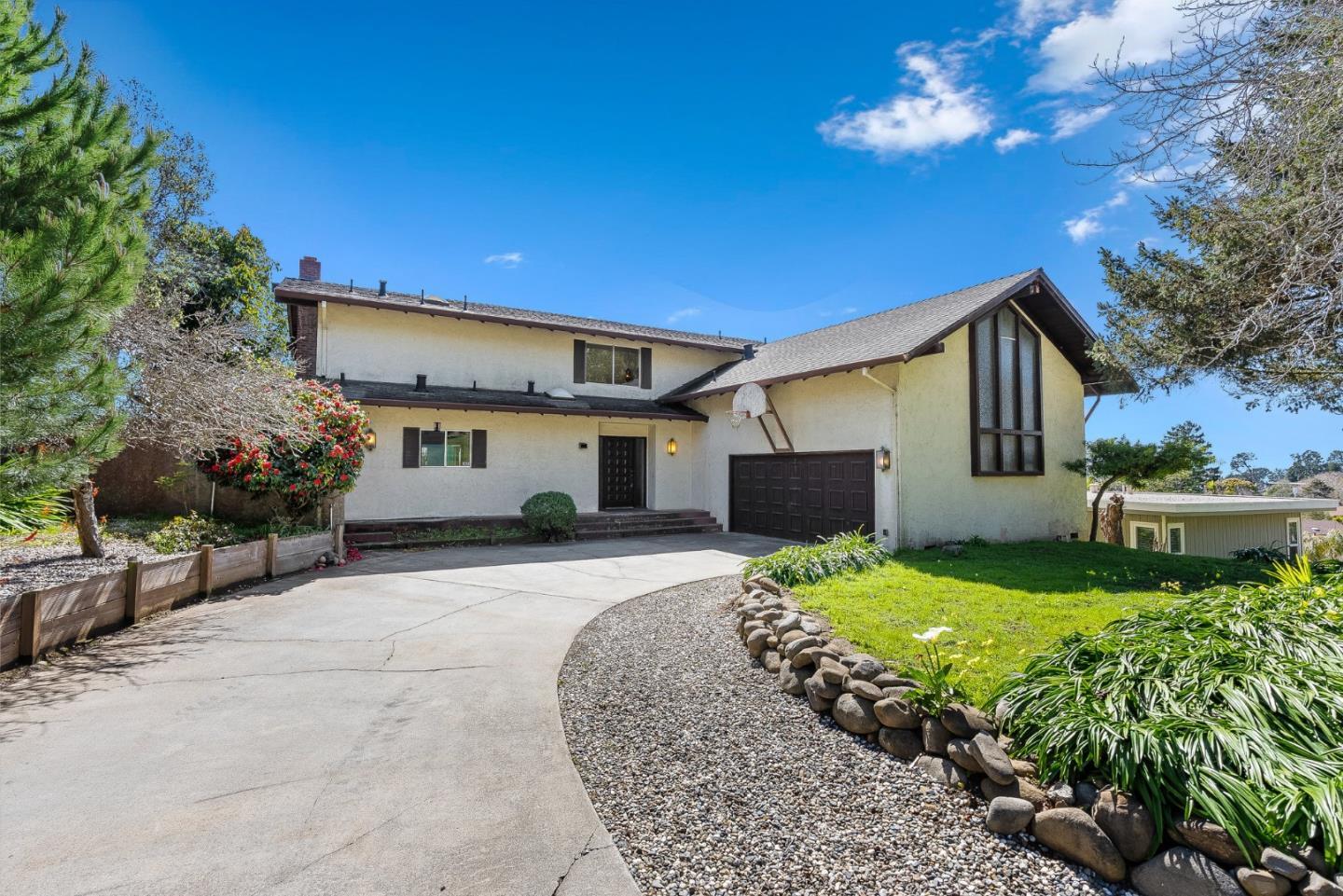Property Photo:  210 Thunderbird Drive  CA 95003 