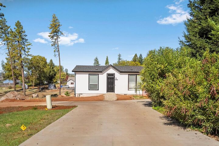 Property Photo:  6282 Regis Road  CA 95969 