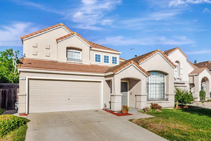 Property Photo:  1684 Tupolo Drive  CA 95124 