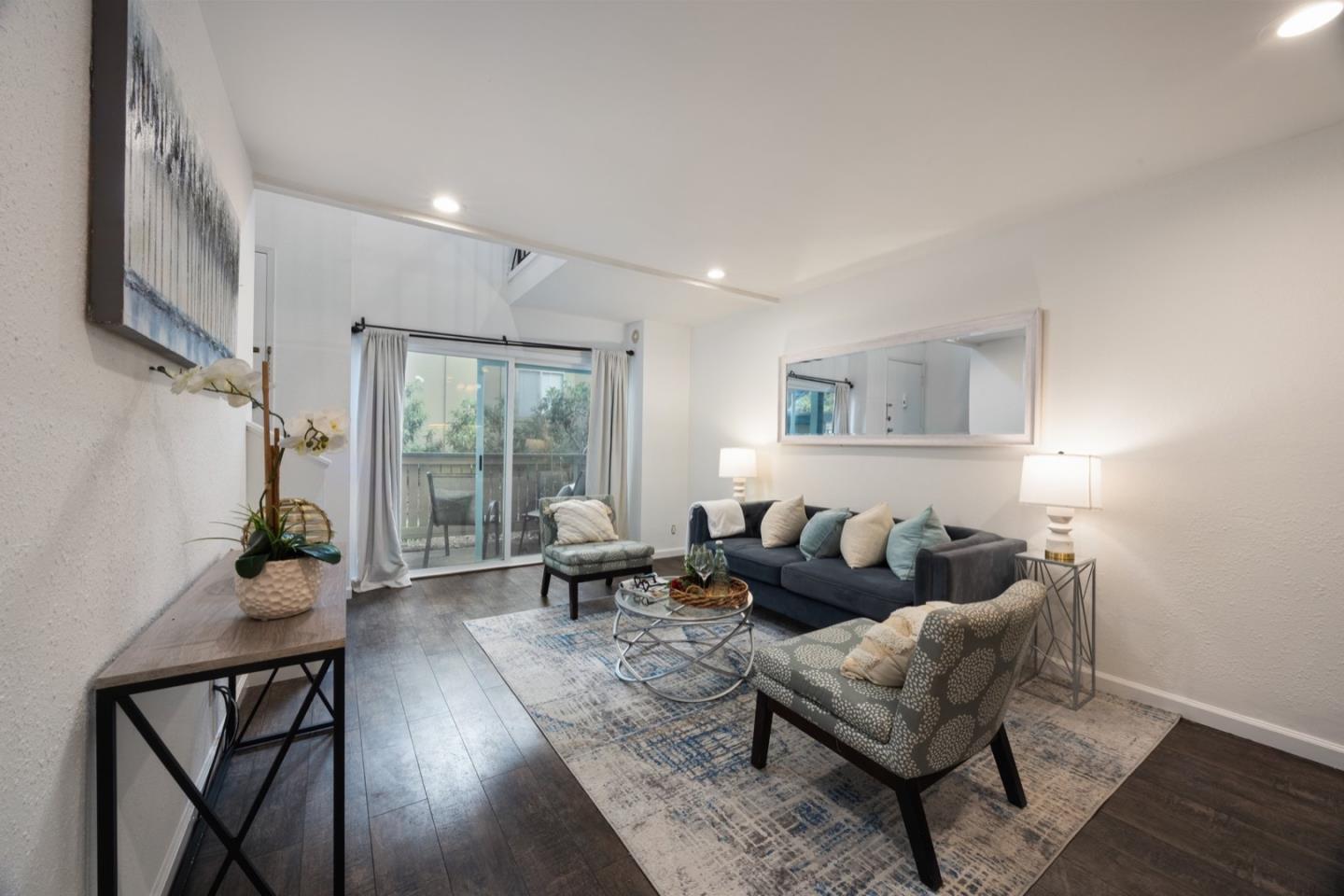 Property Photo: 385 Mandarin Drive 5 CA 94015