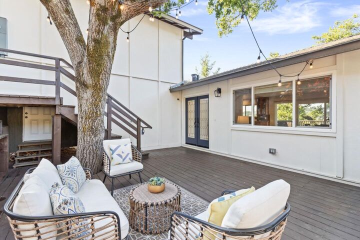 104 Winding Way  San Carlos CA 94070 photo