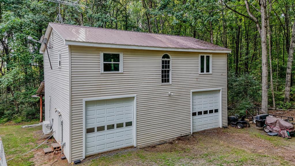 Property Photo: 234 Bishops Creek VA 23936