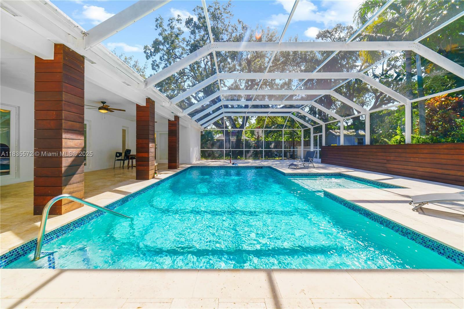 Property Photo: 15200 SW 81st Ave FL 33157