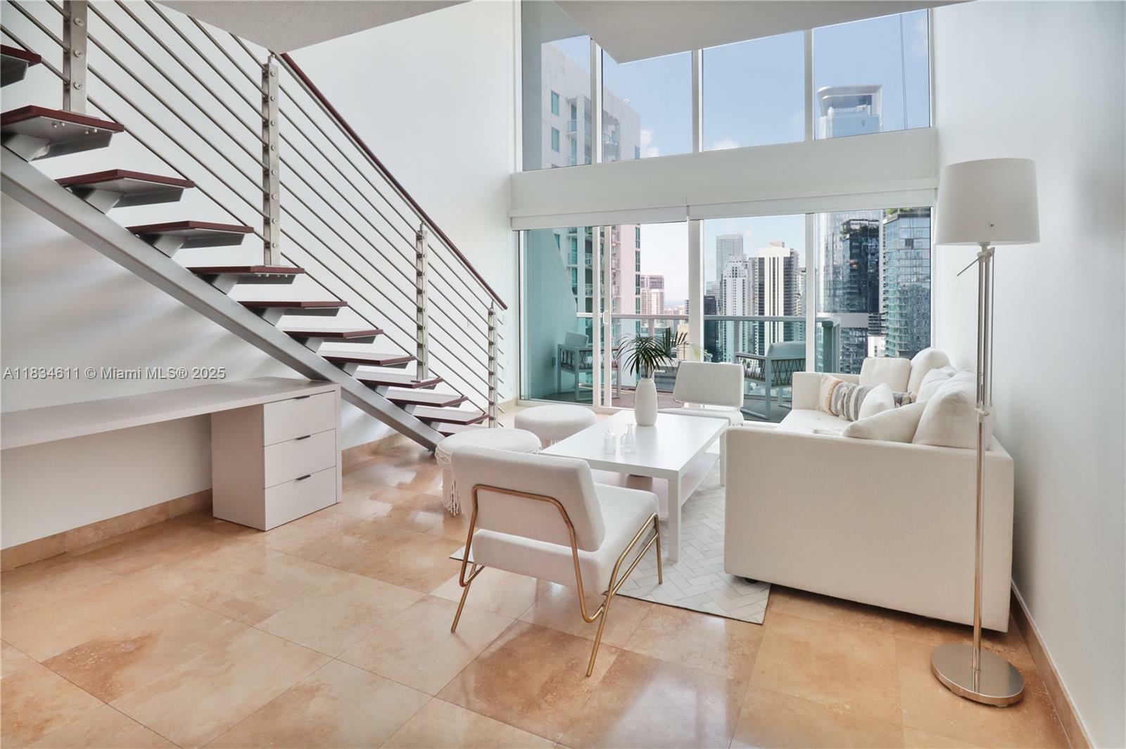 Property Photo: 41 SE 5th St 2104 FL 33131