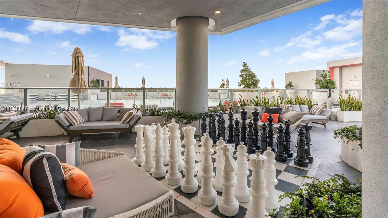 Property Photo: 2000 Metropica Way 2008 FL 33323