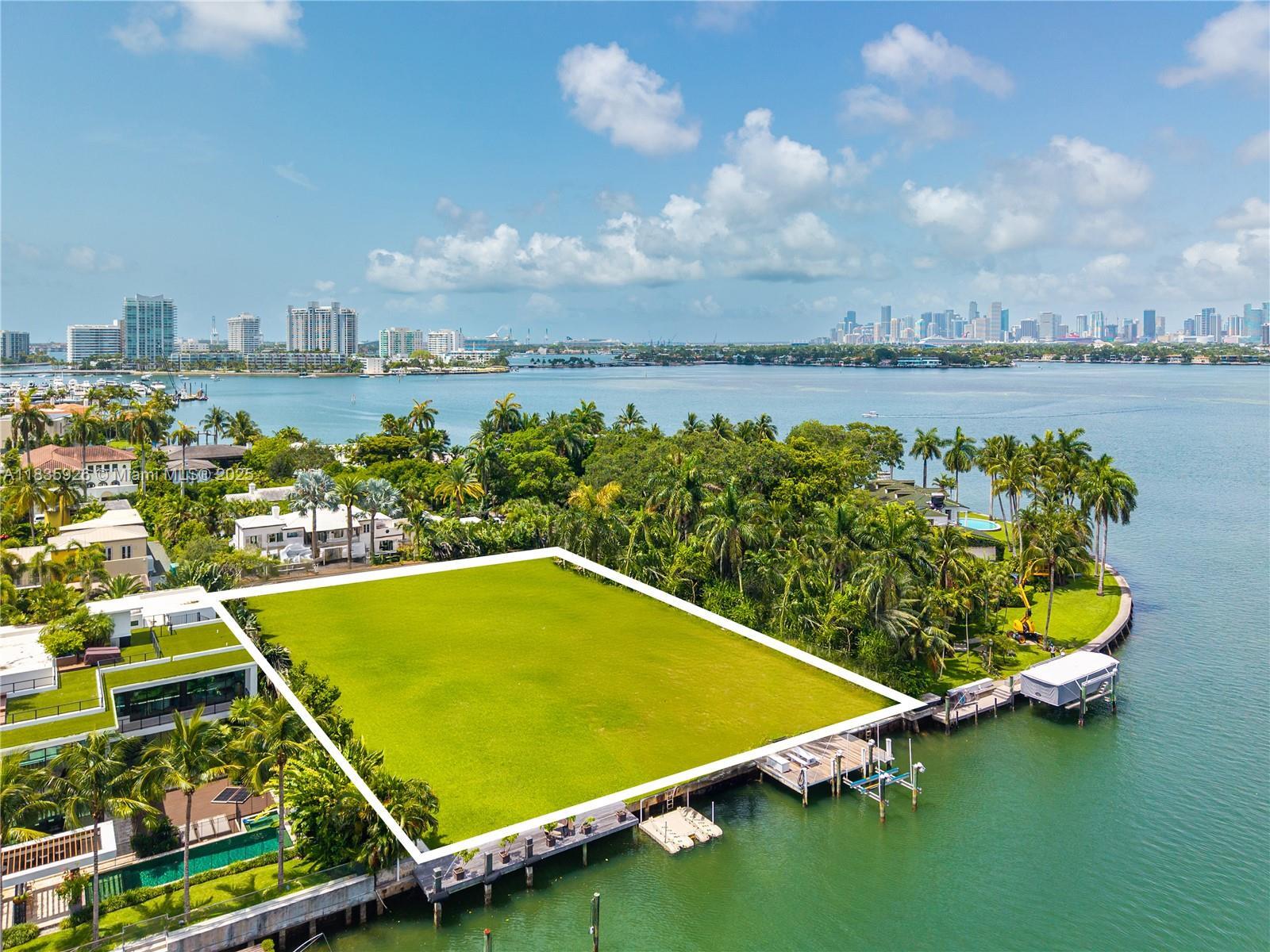 1839 + 1833 W 24th Street  Miami Beach FL 33140 photo