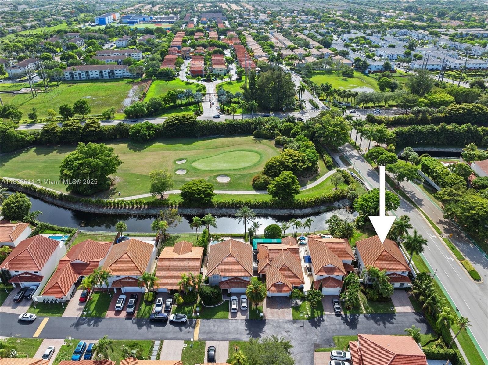 Property Photo: 5194 NW 106th Ave FL 33178
