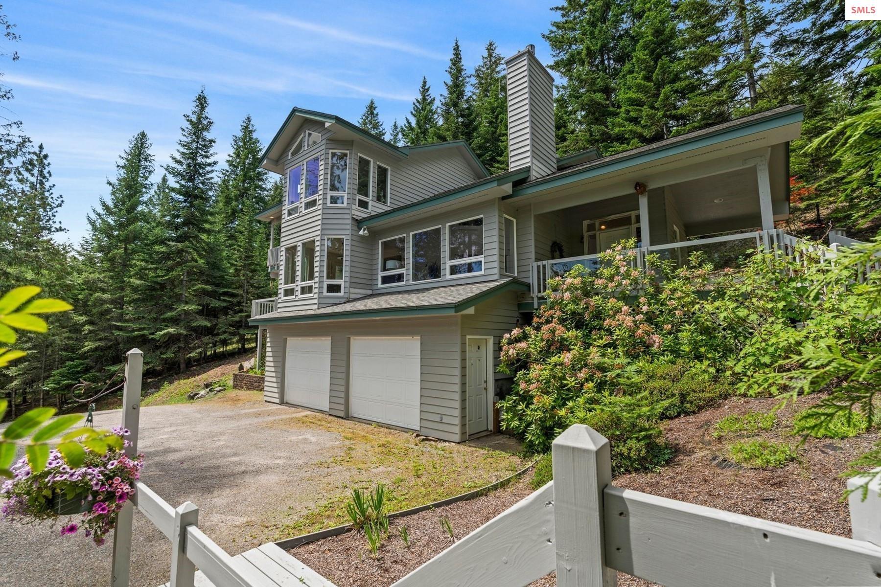 38 S Quail Run #B  Sandpoint ID 83864 photo