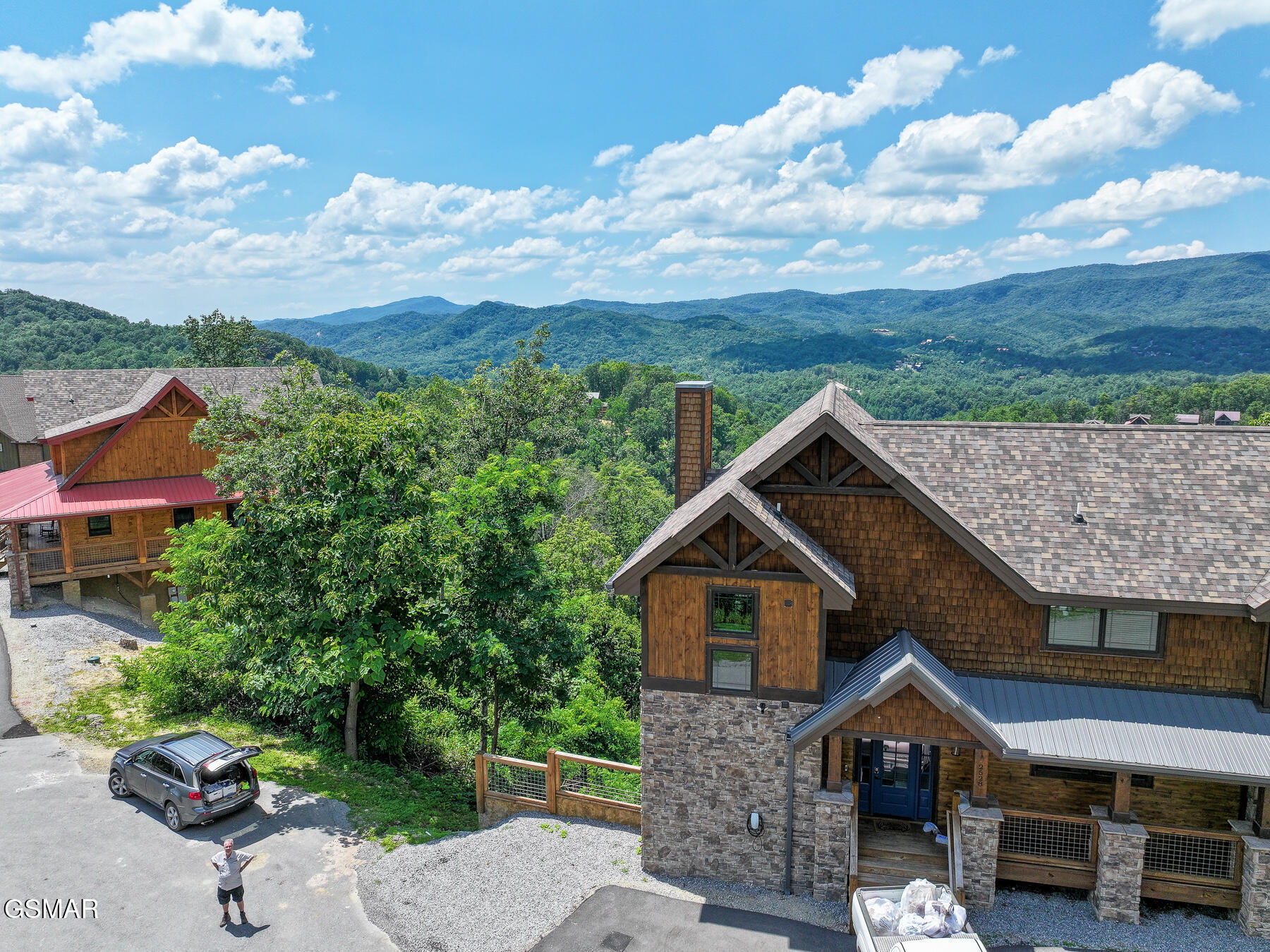 Property Photo:  Lot 59 Mountain Holly Way  TN 37862 