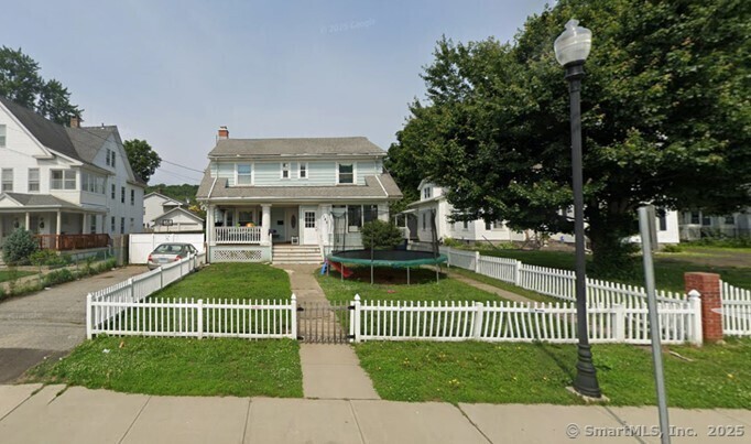 Property Photo: 185 Wakelee Avenue CT 06401
