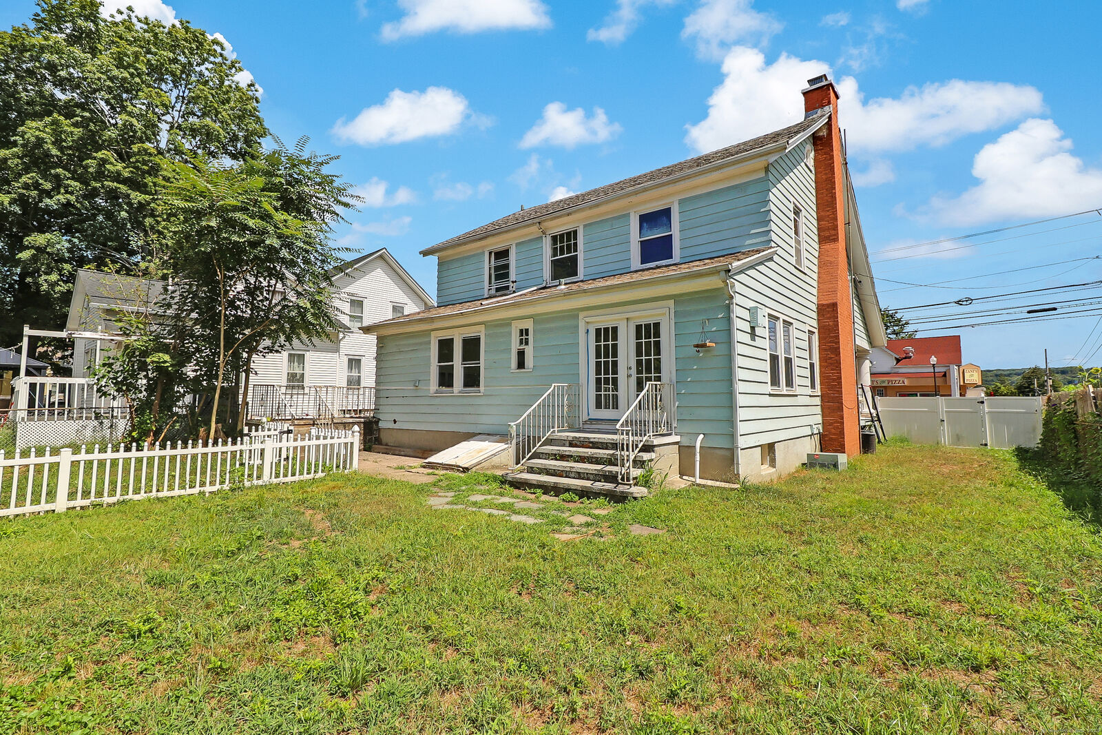 Property Photo:  185 Wakelee Avenue  CT 06401 