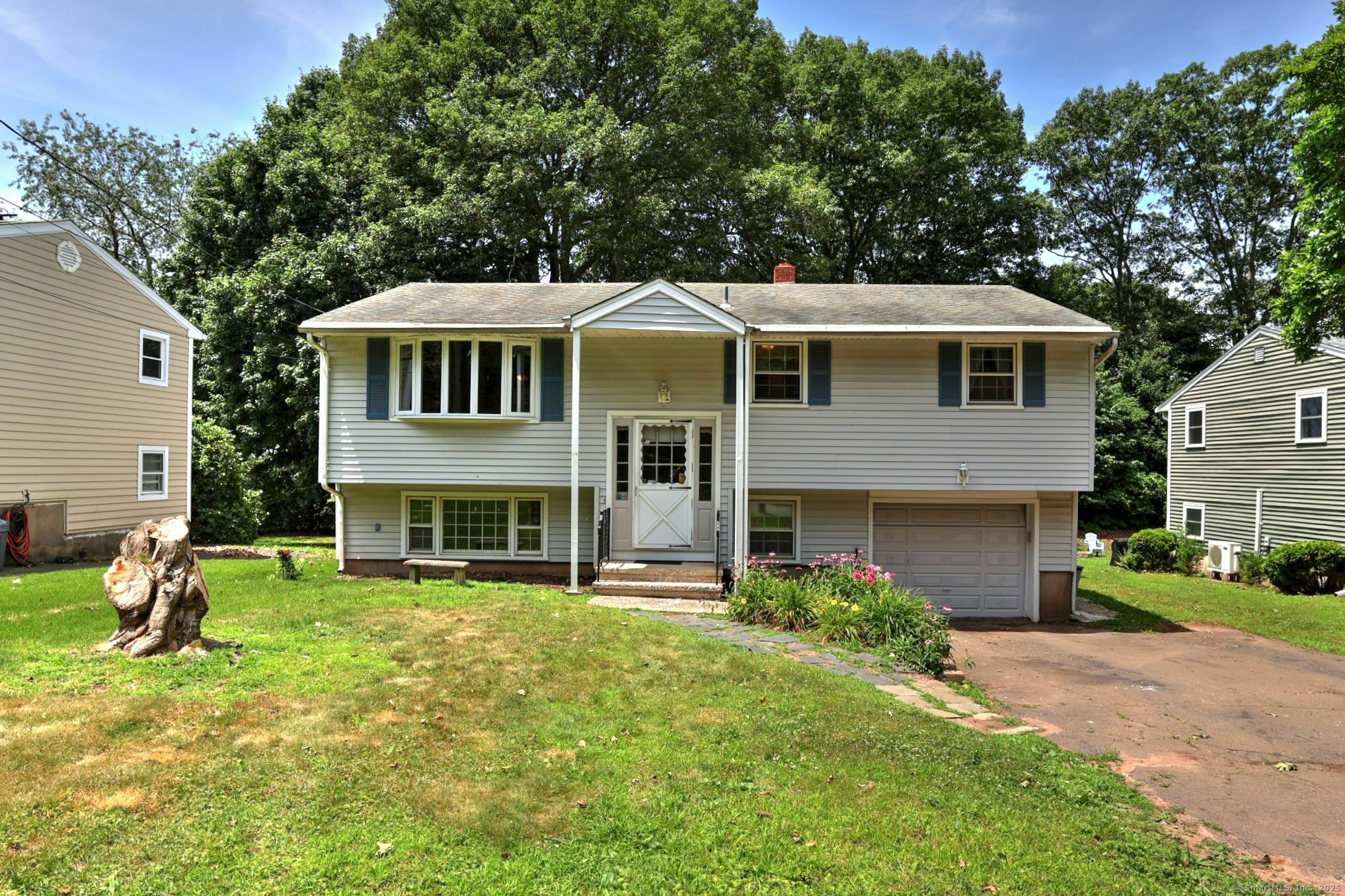 Property Photo: 68 Highland Avenue CT 06513