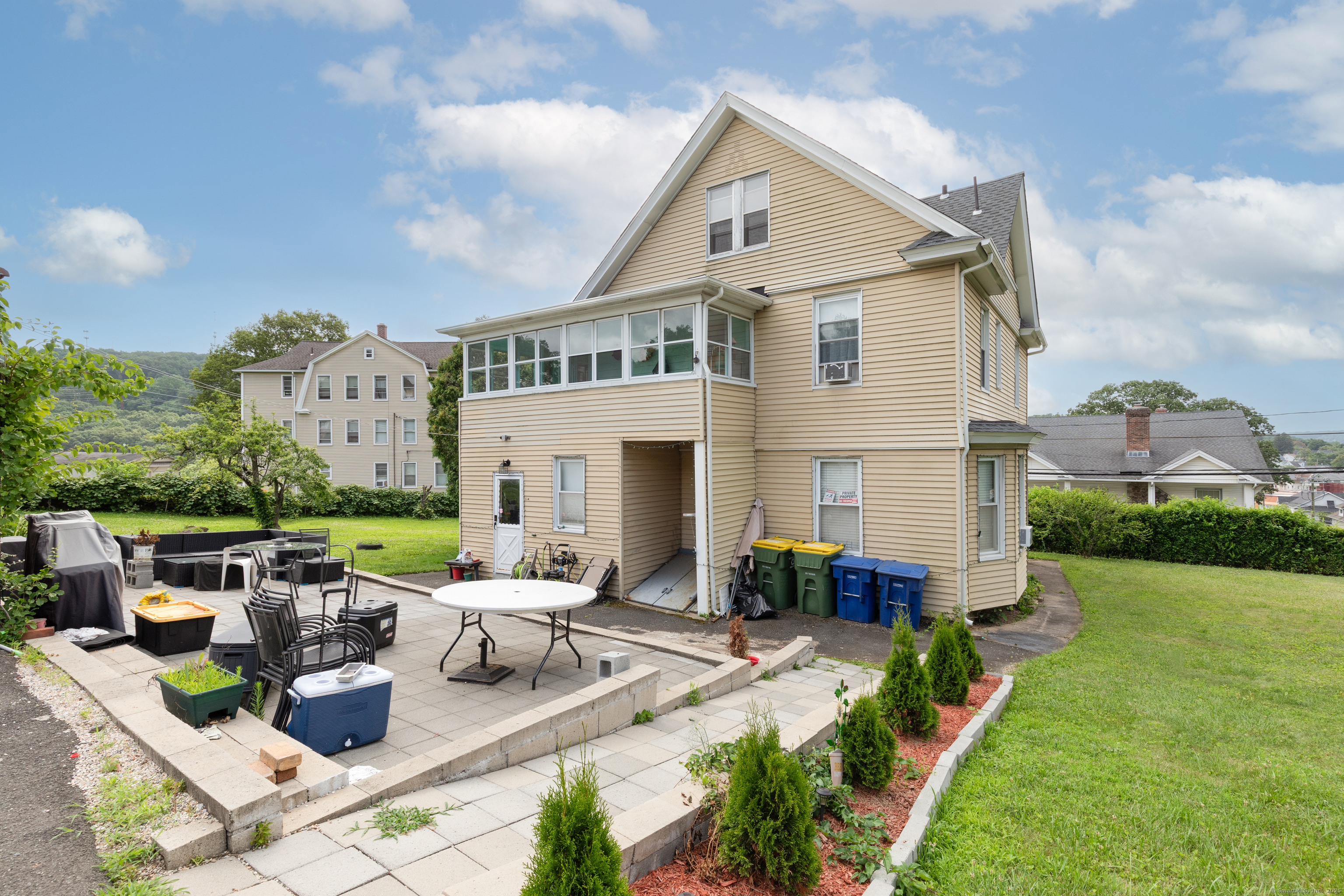 Property Photo:  213 Easton Avenue  CT 06704 
