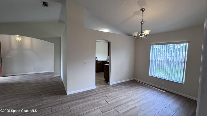 Property Photo: 1690 Canon Avenue NW FL 32907
