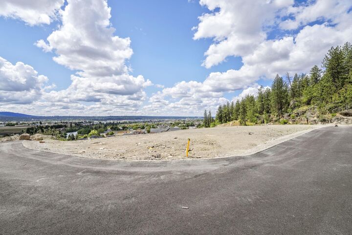 Property Photo:  3319 N Stanley Rd Lot 2  WA 99217 
