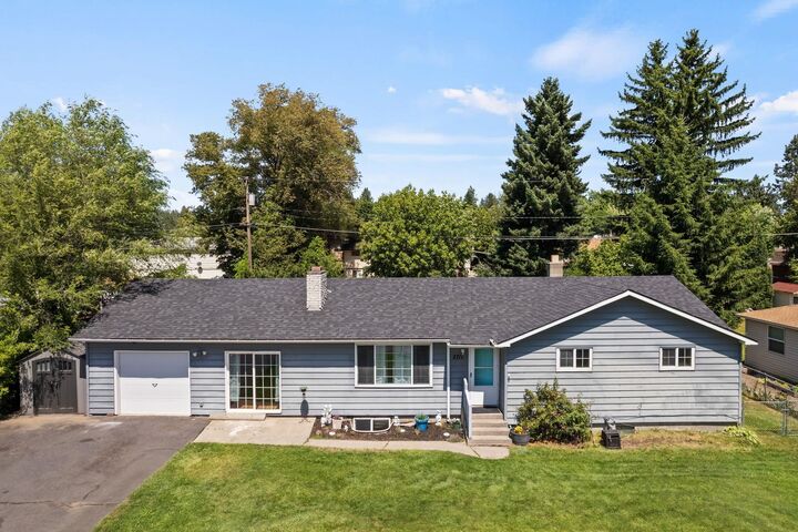 2717 E Garden Ave  Mead WA 99021 photo