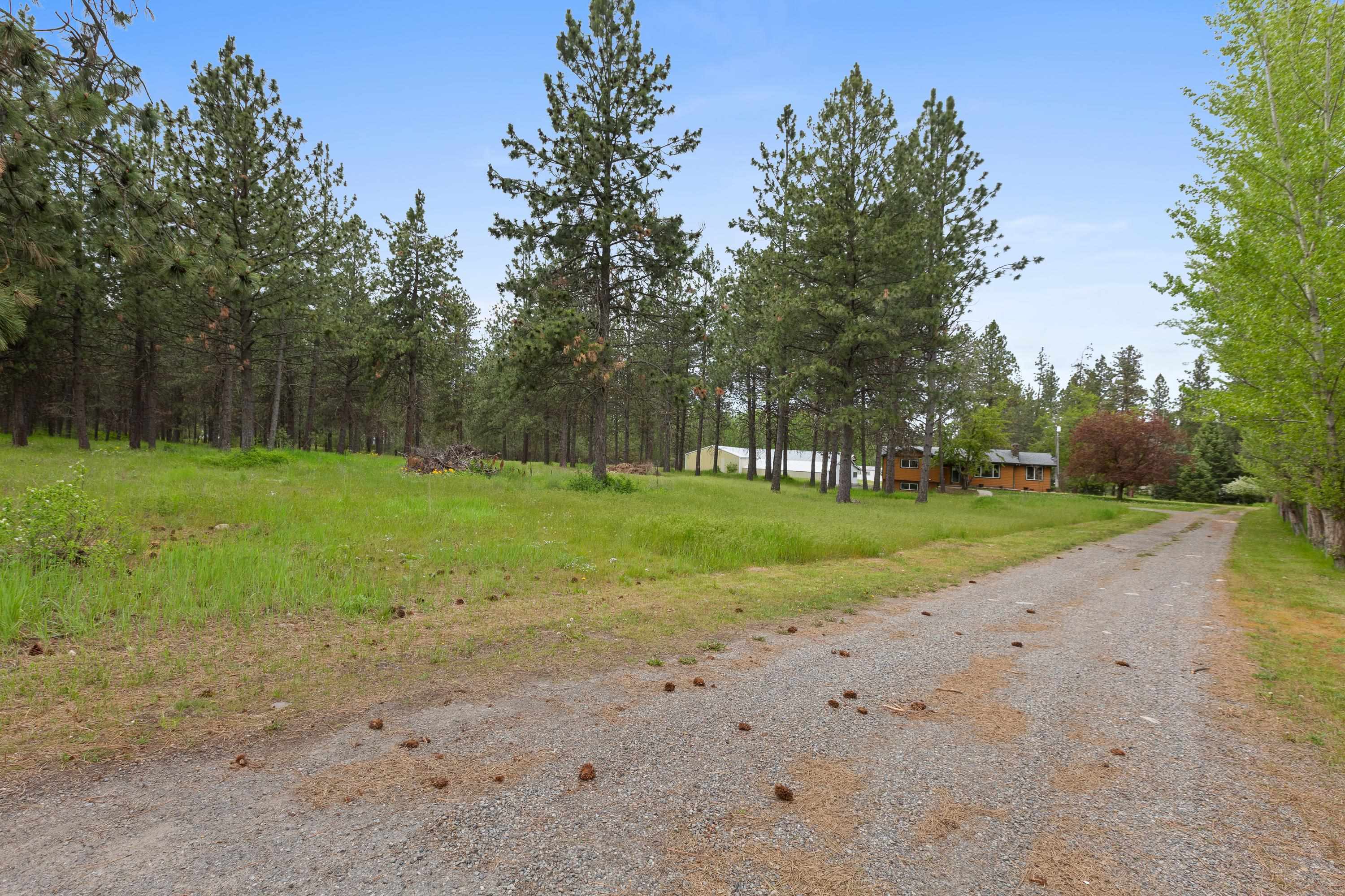 Property Photo: 25715 E Trent Ave WA 99025