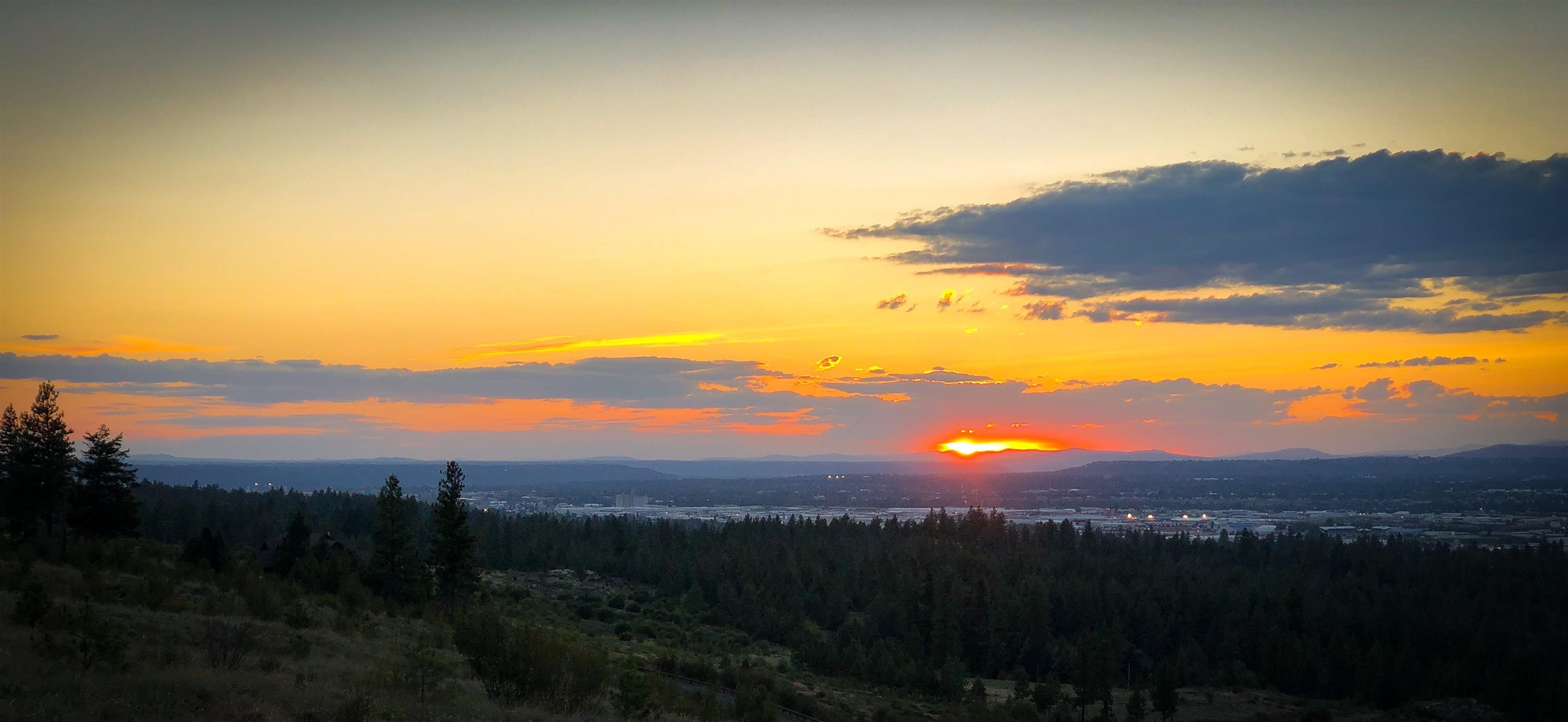 Property Photo: 2809 S Park Ln WA 99212