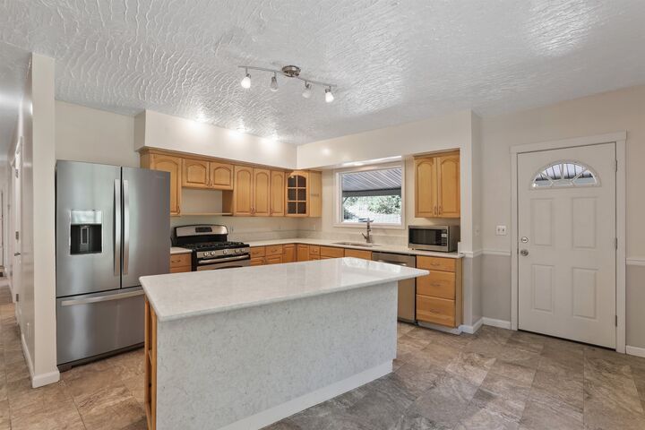 Property Photo:  17221 N Little Spokane Dr  WA 99005-9613 