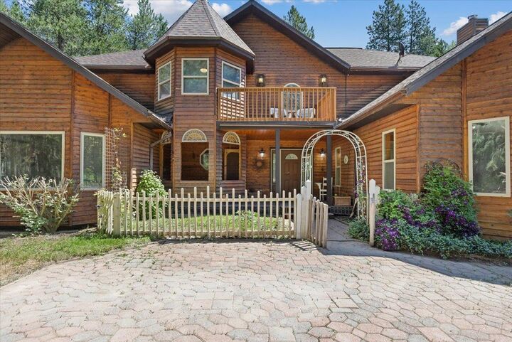 Property Photo: 28310 N Short Rd WA 99006