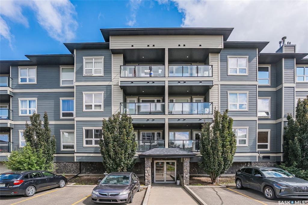 Property Photo: 112 Willis Crescent 6107 SK S7T 0N3