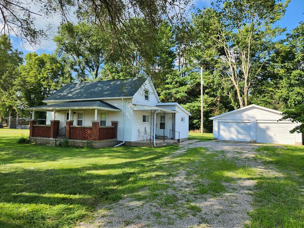 Property Photo: 28753 Old U.s. 35 OH 45601