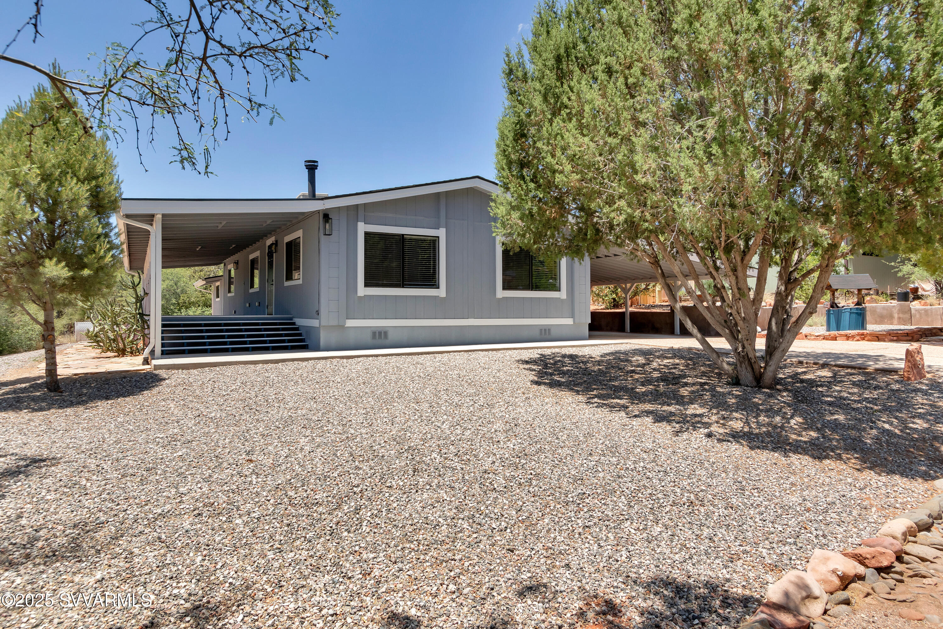 Property Photo:  5 Cindercone Circle  AZ 86336 