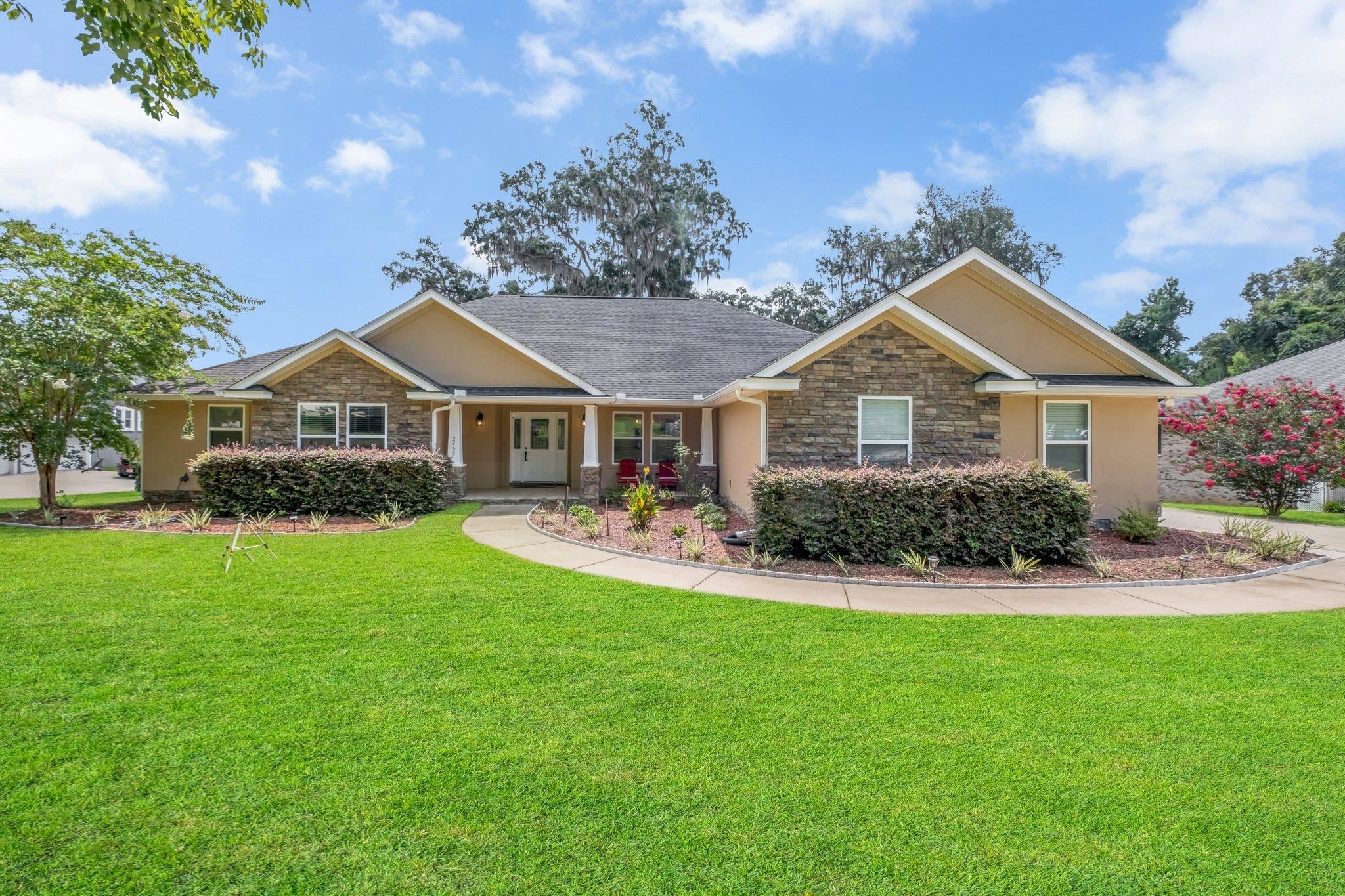 6269 Buck Run Circle  Tallahassee FL 32312 photo