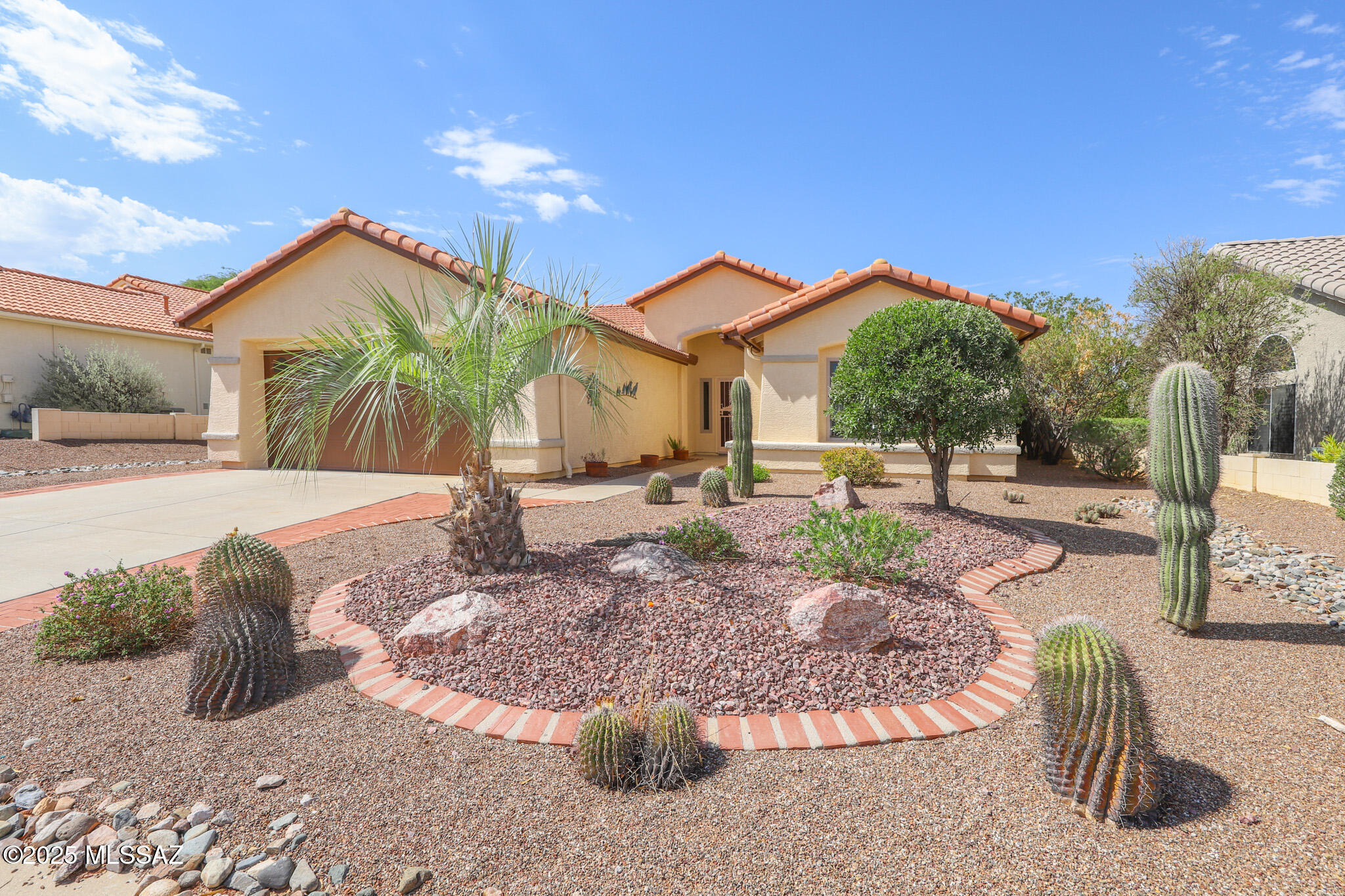 Property Photo:  65775 E Desert Moon Drive  AZ 85739 
