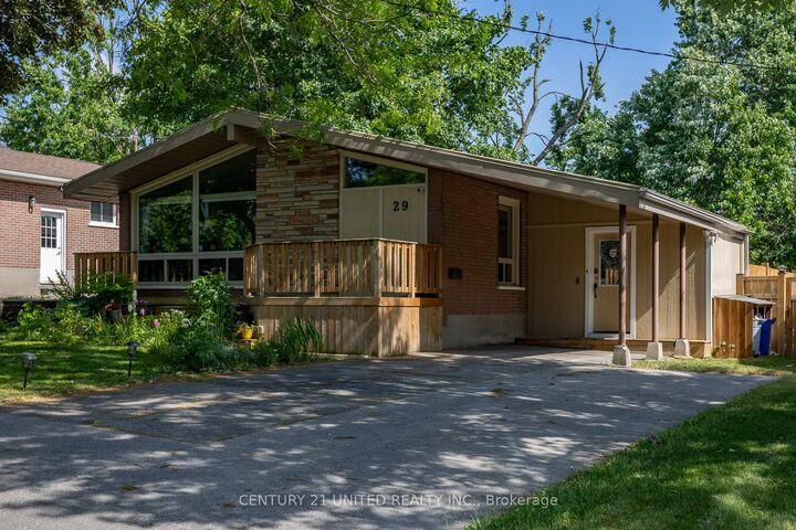 29 Kawartha Drive  Kawartha Lakes ON K9V 1A6 photo