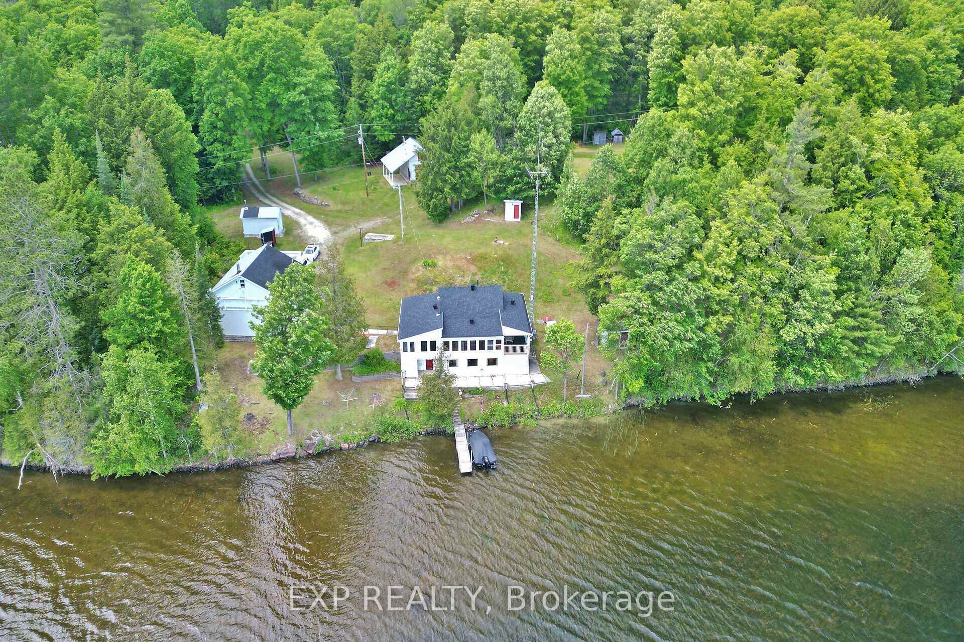 Property Photo: 1876 Flower Station Road ON K0G 1K0