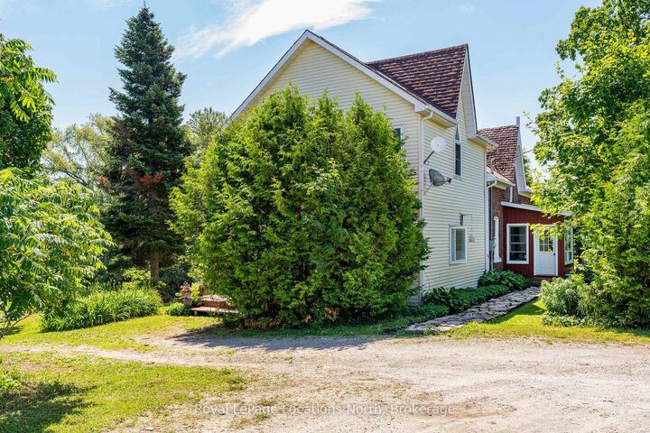 138237 Grey Road 112 Road  Meaford ON N4L 1W5 photo