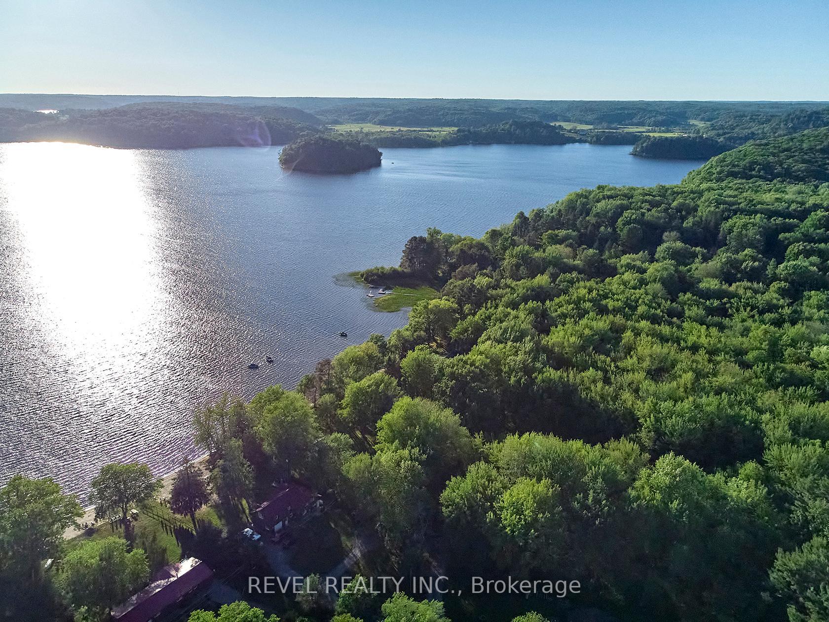 Property Photo: 1017 Wonder Beach Road ON P0B 1M0
