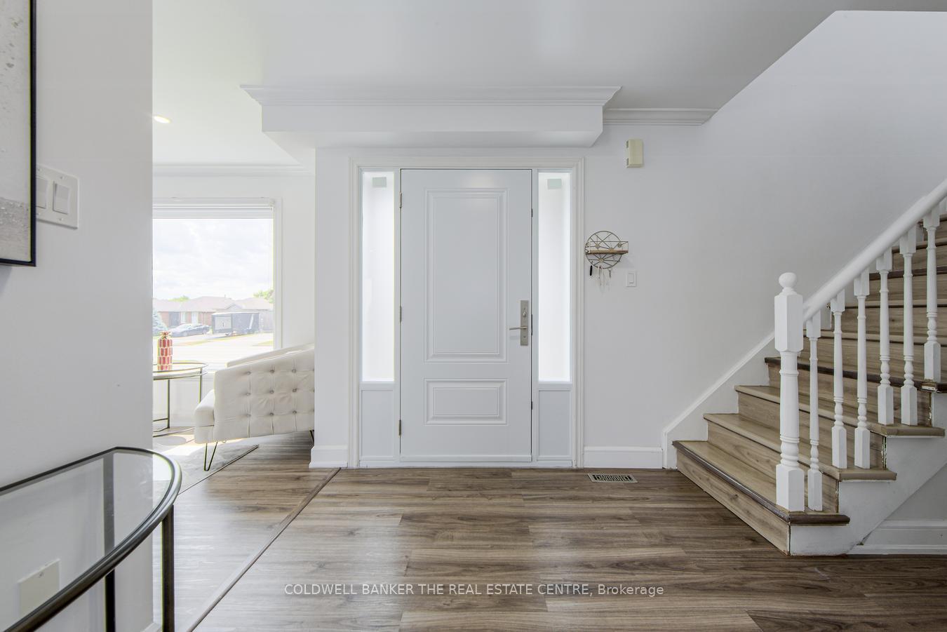 Property Photo: 144 Dean Avenue ON L4N 0V7