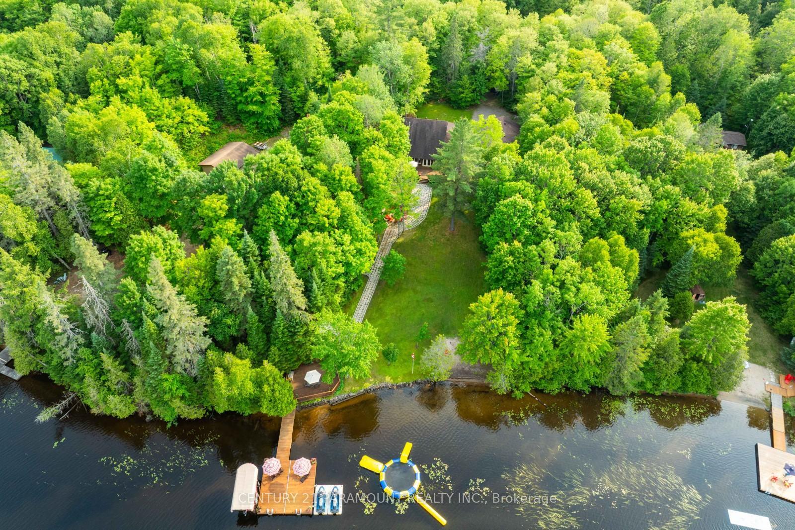 Photo de la propriété: 775 Rosskopf Road N/A ON P0A 1C0