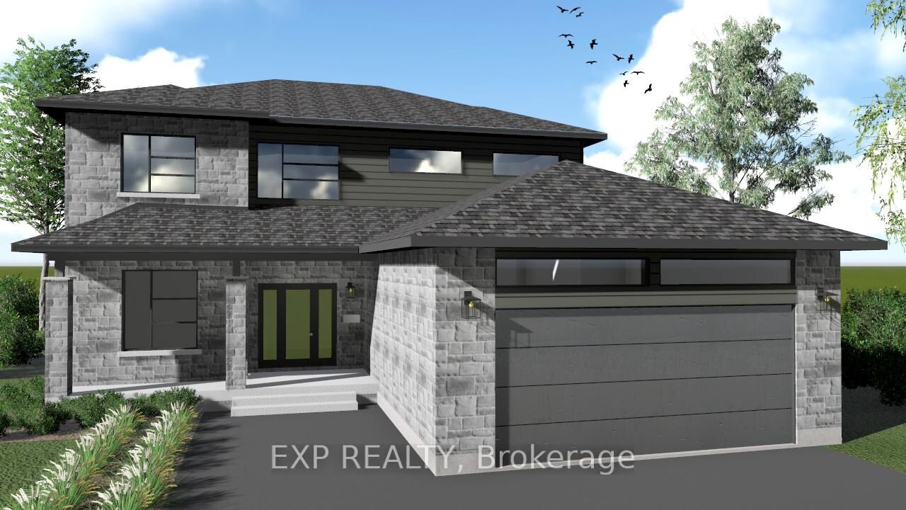 Photo de la propriété:  857 Oceane Street  ON K0A 2M0 