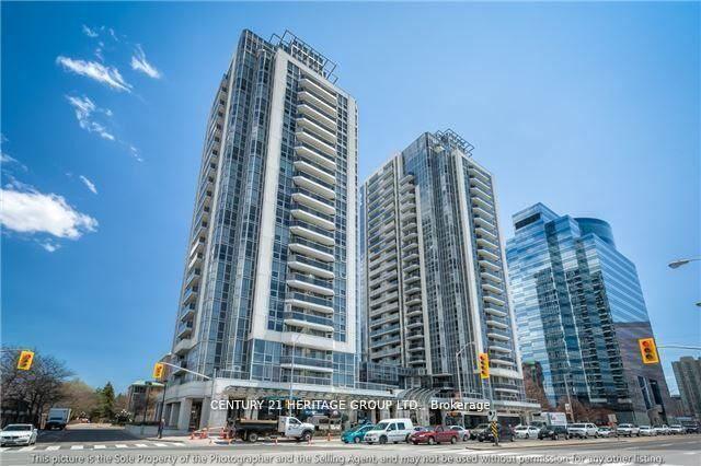 5793 Yonge Street 2105  Toronto ON M2M 0A9 photo